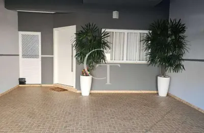 Casa com 3 quartos à venda na Rua Professora Maria Stela Cardeal Santoro, 10, Jardim dos Ipês, Itu