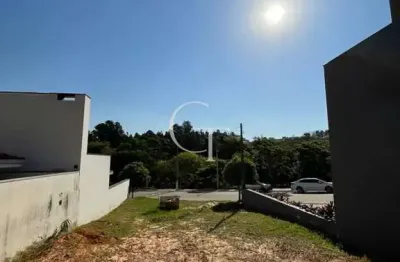 Terreno com projeto aprovado para venda no condomínio portal das monções porto feliz