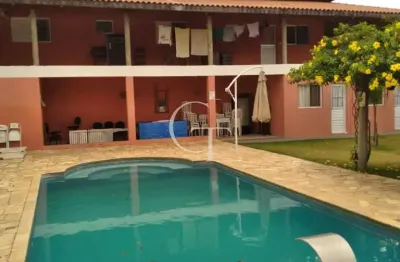 Chácara / sítio com 5 quartos à venda na Rua Paina do Campo, 140, Chácaras Reunidas Ipê, Itu