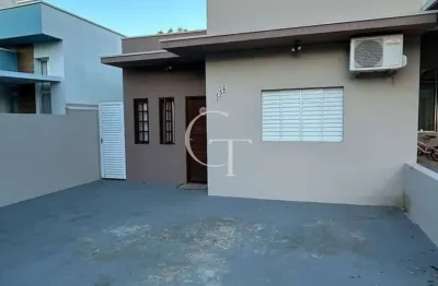Casa em condomínio fechado com 2 quartos à venda na Rua Juventino Merlin, 258, Jardim Guarujá, Salto