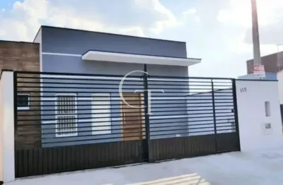 Casa com 3 quartos à venda na Rua Júlio Pereira Tenório, 001, Cruz das Almas, Itu