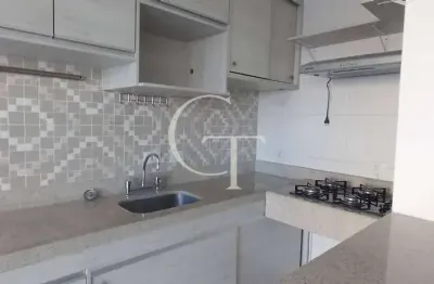 Apartamento com 3 quartos à venda na Rua Hélio Tomba, 99, Itu Novo Centro, Itu