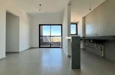 Apartamento com 3 quartos à venda na Praça Paraíba, 105, Brasil, Itu