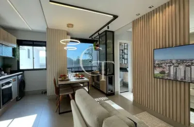 More no bairro brasil com lazer completo e condições que cabem no seu bolso! residencial aurum brasil