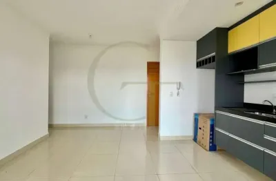 Apartamento para locação residencial green park no bairro jardim nair maria