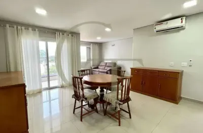 Apartamento com 1 quarto para alugar na Rua Jair Capelato, 160, Itu Novo Centro, Itu