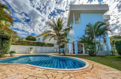 Casa em condomínio para locação no condomínio campos de santo antônio