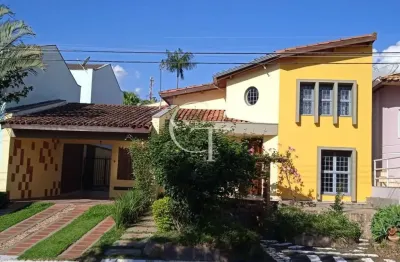 Casa para locação no condomínio esplanada (ic), salto sp