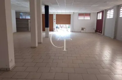 Ponto comercial para alugar na Rua Paulo Eduardo Xavier de Toledo, 187, São Luiz, Itu