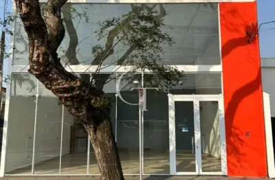 Prédio para alugar na Avenida Prudente de Moraes, 001, Vila Nova, Itu