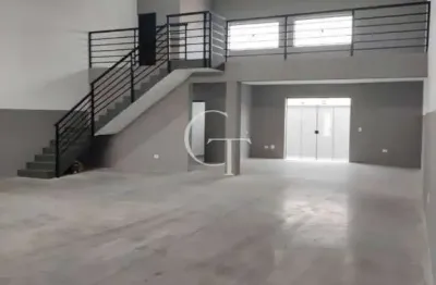 Barracão / Galpão / Depósito para alugar na Avenida Pasquale Iaquinto, 421, Parque Residencial Potiguara, Itu