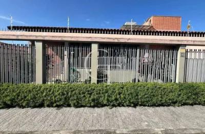 Casa com 4 quartos para alugar na Rua Antônio Bortolotti, 10, Vila Leis, Itu