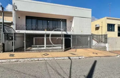 Casa para locação comercial ou residencial - centro de itu