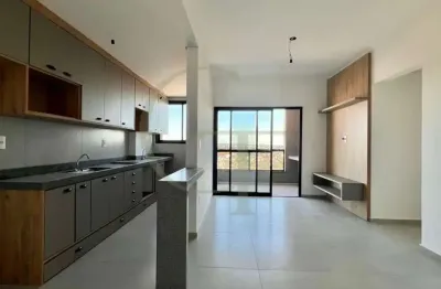 Apartamento com 3 dormitórios para locação no edifício reserva bairro brasil