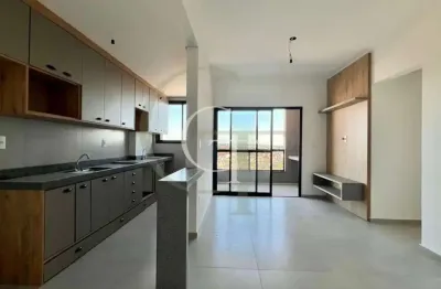 Apartamento com 3 dormitórios para locação no edifício reserva bairro brasil