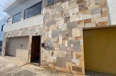 Casa com 2 quartos para alugar na Rua Santa Rita, 010, Centro, Itu