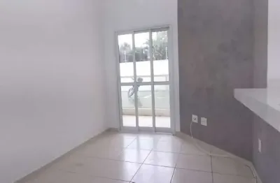 Apartamento com 2 quartos para alugar na Rua Benevutto Viera, 300, Jardim Aeroporto I, Itu