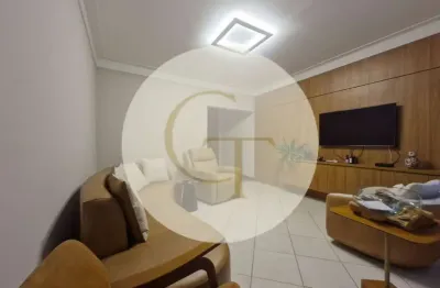 Casa para locação mobiliada condomínio portal vila rica