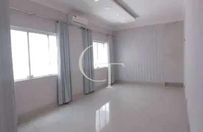 Sala comercial para locação no bairro itu novo centro