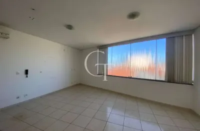 Sala comercial para alugar na Rua Angela Regina da Silveira Moraes, 214, Parque Residencial Potiguara, Itu
