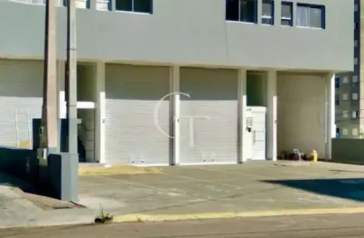 Prédio para alugar na Rua José Bruni, 001, Itu Novo Centro, Itu