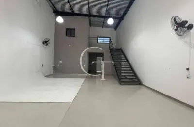 Galpão para locação no bairro itu novo centro em itu