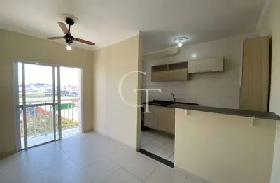 Apartamento a venda - condomínio recanto dos pássaros - itu/sp.