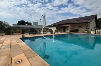 Casa em condomínio fechado com 5 quartos à venda na Rua da Goiaba, 10, Santa Inês, Itu