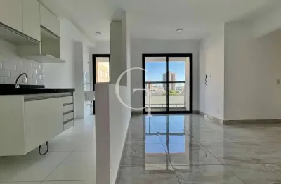 Apartamento para venda no edifício vida bella -  itu novo centro