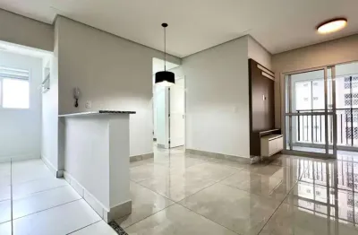 Apartamento para locação com 3 dormitórios no condomínio ilhas do mediterrâneo club