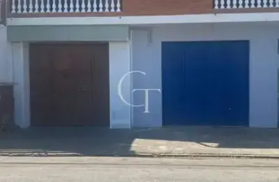 Casa comercial ou residencial para locação - jd estadio.