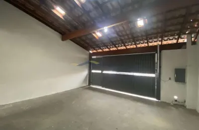 Casa com 2 quartos à venda na Rua Joaquim Mendes Rufino, 1, Residencial Itaim II, Itu
