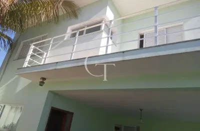 Sobrado para venda no bairro mayard em itu - analisa receber casa terrea.