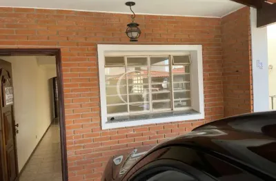 Casa em condomínio fechado com 3 quartos à venda na Rua Cláudio Fonseca, 450, Parque Nossa Senhora da Candelária, Itu