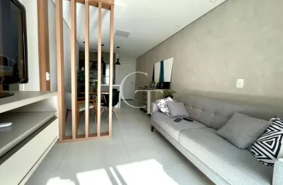Apartamento para vender com 2 quartos 2 suítes no ilhas do mediterrâneo itu