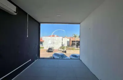 Sala comercial para locação no unicenter – alto padrão e sofisticação -vila nova -itu