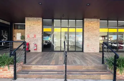 Salão comercial para locação no unicenter – alto padrão e sofisticação -vila nova -itu