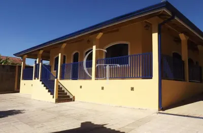 Casa em condomínio fechado com 3 quartos à venda na Rua da Goiaba, 01, Santa Inês, Itu