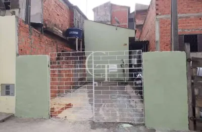 Casa com 2 quartos à venda na Rua Maria Aparecida da Silva, 29, Jardim Europa, Itu