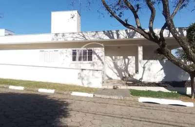 Casa em condomínio fechado com 3 quartos para alugar na Rua Augusto Francischinelli, 500, Vila Esperança, Itu