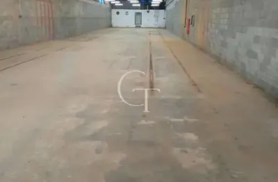Barracão / Galpão / Depósito para alugar na Rua Magnólia, 02, Jardim Estância Bom Viver, Itu