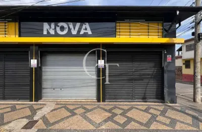 Ponto comercial para alugar na Rua Rui Barbosa, 549, Centro, Salto