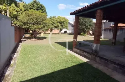 Casa em condomínio fechado com 4 quartos à venda na Rua da Goiaba, 10, Santa Inês, Itu