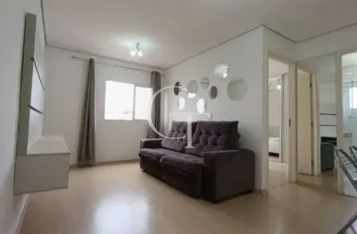 Studio mobiliado à venda no villagio san pietro – itu novo centro