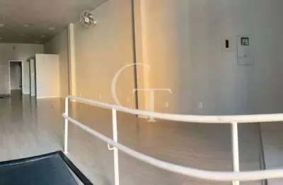 Prédio para alugar na Rua Santa Rita, 001, Centro, Itu