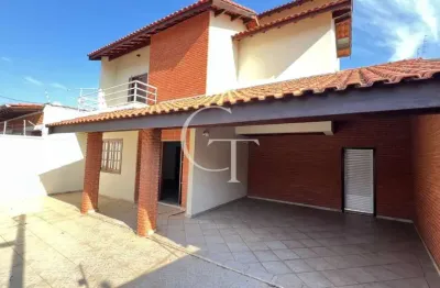 Casa com 5 quartos à venda na Rua Bahia, 180, Brasil, Itu