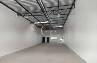 Galpão novo para venda no bairro vila dos eucaliptos em salto