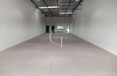 Galpão novo para locação no bairro vila dos eucaliptos em salto