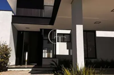 Casa em condomínio fechado com 4 quartos à venda na Avenida Itália, 10, Campos de Santo Antônio, Itu