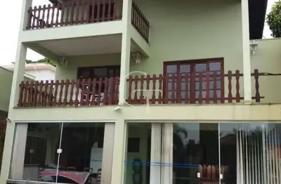 Casa em condomínio fechado com 4 quartos à venda na Alameda dos Ipês, 100, Condomínio Portal de Itu, Itu